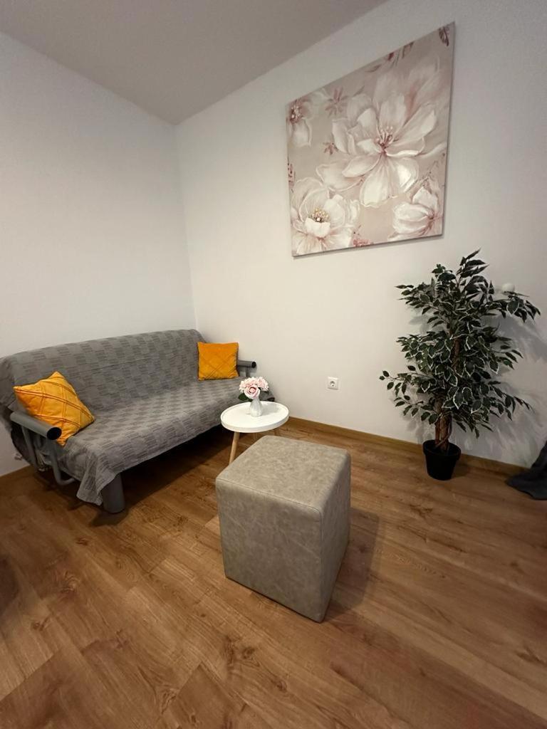 Apartmani Vice Брела Екстериор снимка